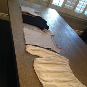 BRANDY MELVILLE BUNDLE